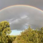 Doppelregenbogen