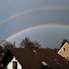 Doppelregenbogen