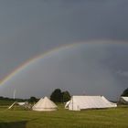 Doppelregenbogen