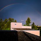 Doppelregenbogen 