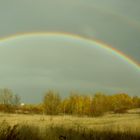 Doppelregenbogen