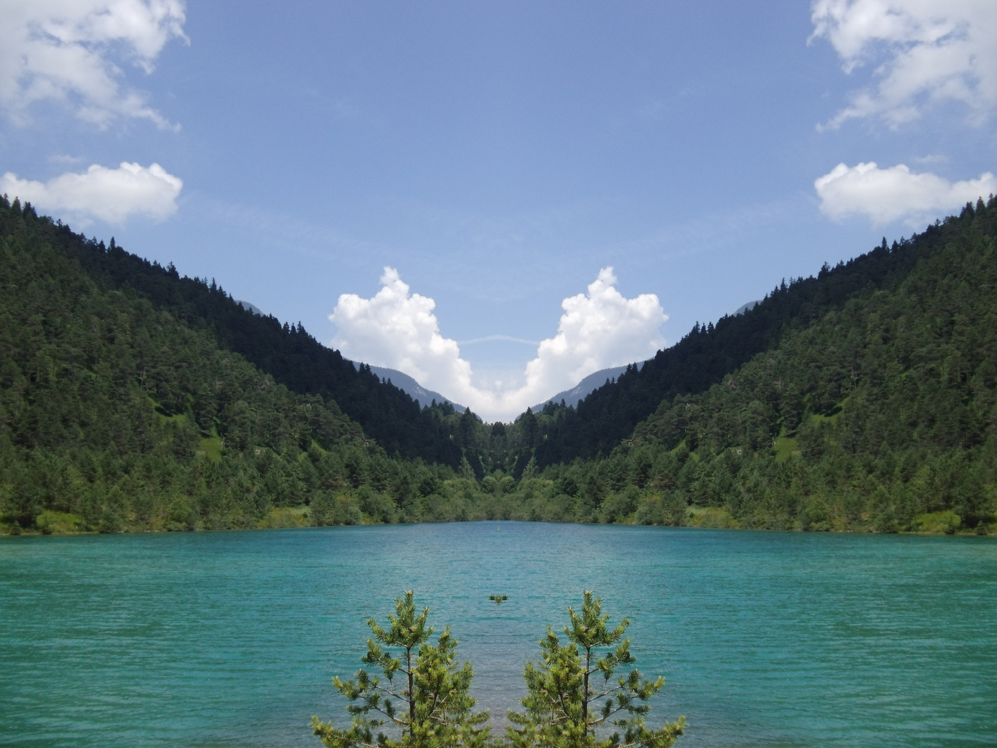 Doppelsee