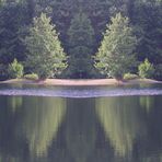 Doppelspiegelsee