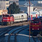 Doppelstockwagen für Israel Railways