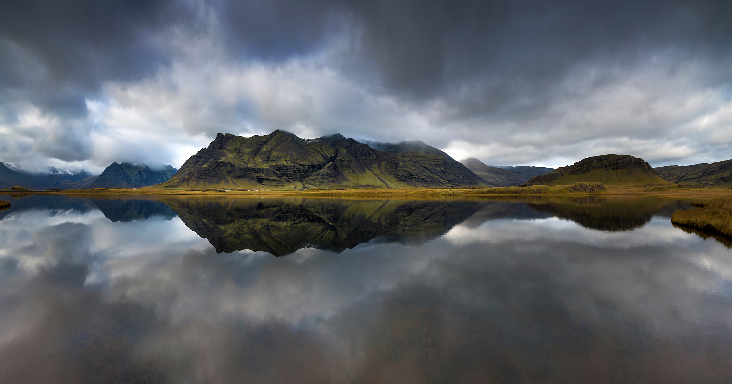 [ doppelt ] Foto & Bild | europe, scandinavia, iceland Bilder auf