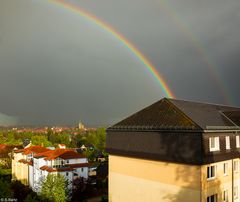 Doppelt hält besser