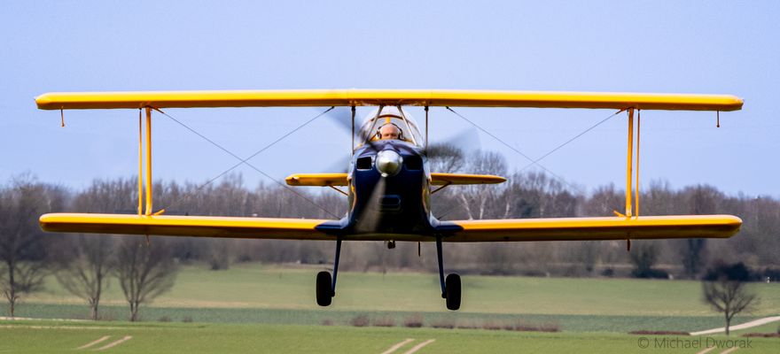 doppelt trägt besser