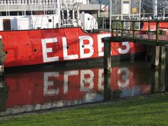 doppelte Elbe