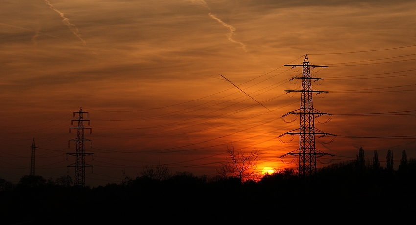 doppelte Energie