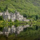 Doppelte Kylemore Abbey