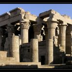 Doppeltempelanlage Kom Ombo