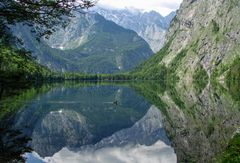 Doppelter Königsee