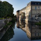 Doppelter Landtag in Hannover