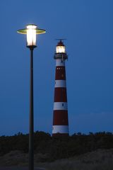 Doppelter Leuchtturm Ameland