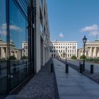 Doppeltes Brandenburger Tor