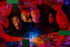 Doppeltes Doppelleben