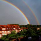 doppeltes Glück