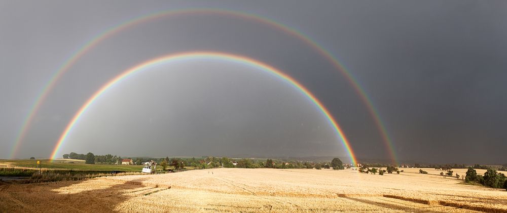 Doppeltes Lottchen