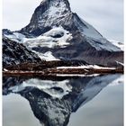 Doppeltes Matterhorn