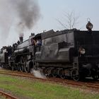 Doppeltraktion im Heizhaus Strasshof II