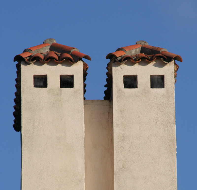 Doppelturm