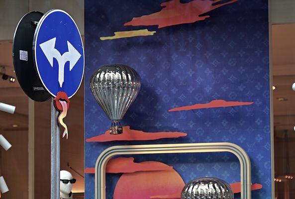 Doppelzüngiges Verfahren