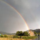 doppio arcobaleno