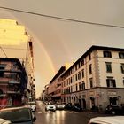 Doppio arcobaleno 