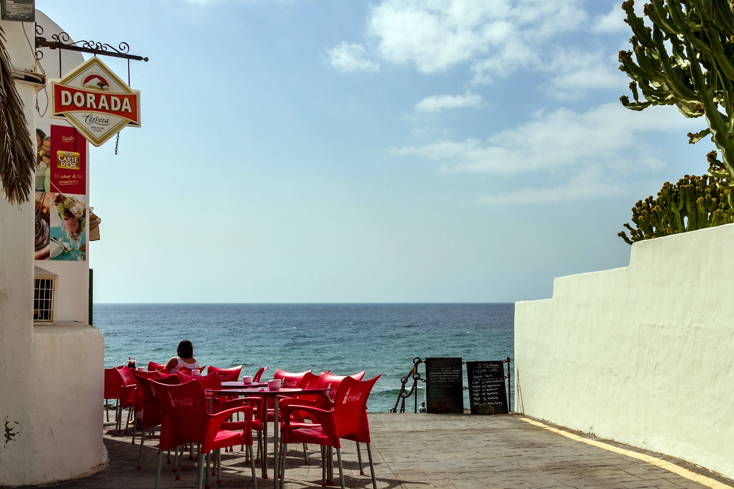 DORADA Foto & Bild urlaub, fotos, dokumentation Bilder auf