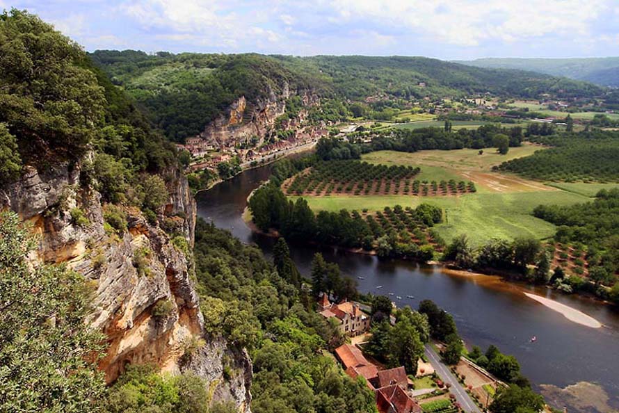 Dordogne