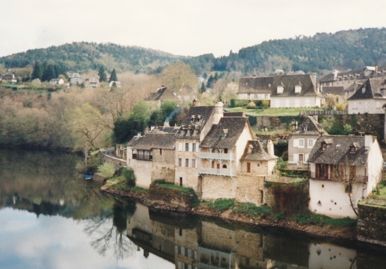 Dordogne 1993