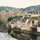 Dordogne 1993