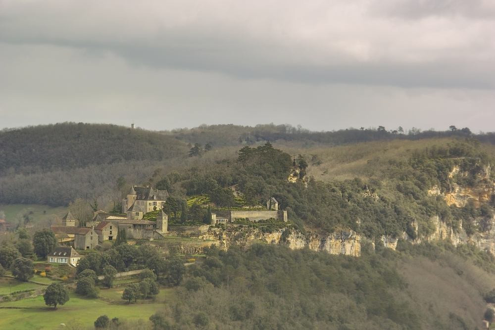 Dordogne