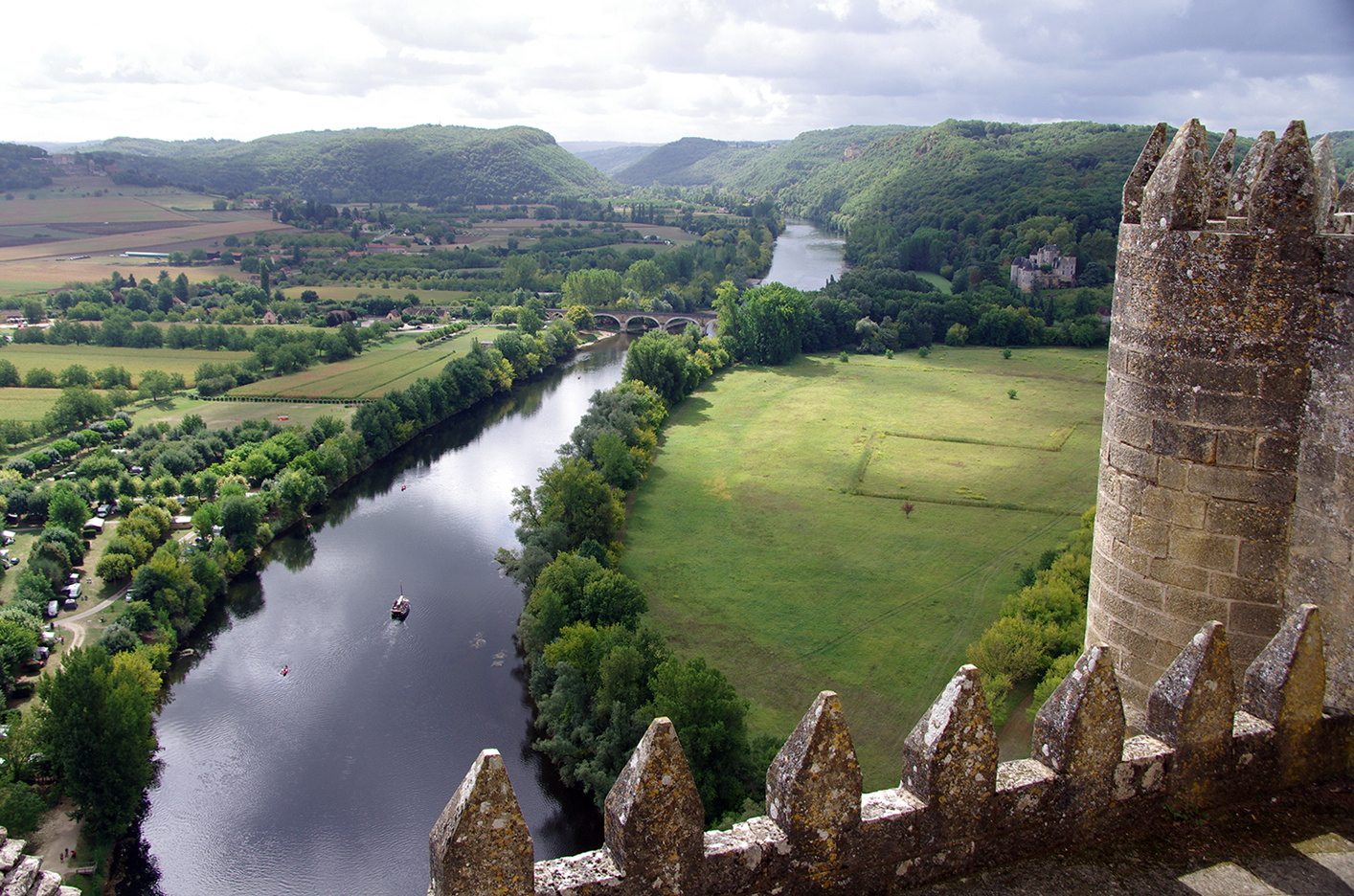 Dordogne