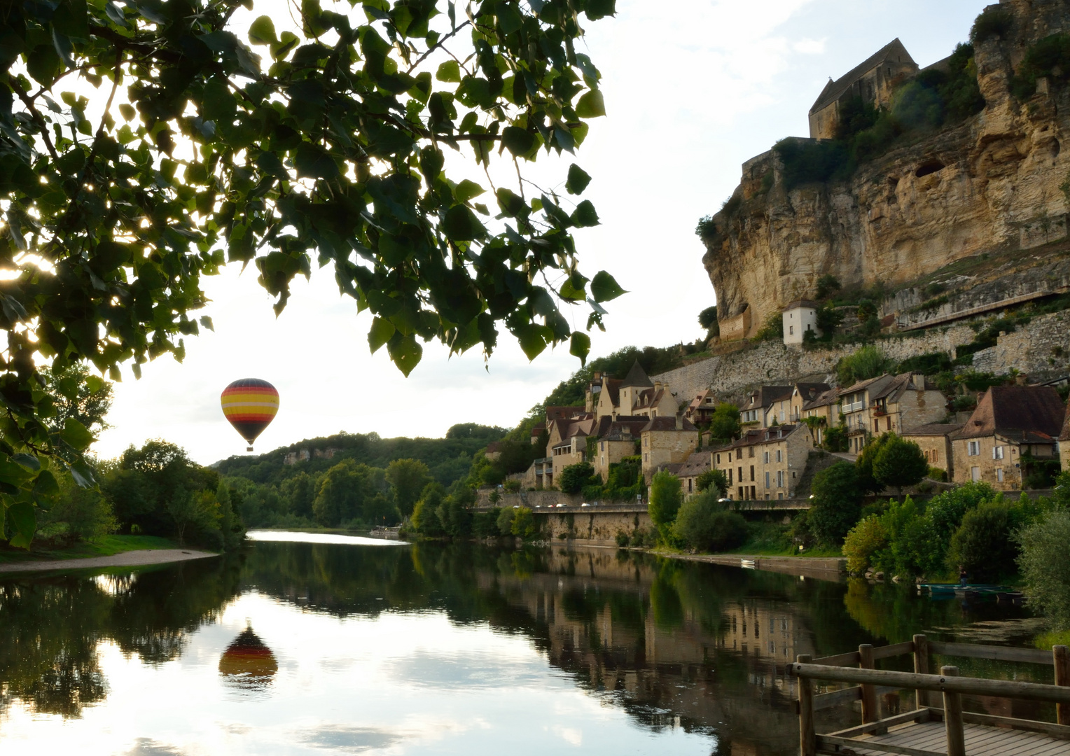 Dordogne