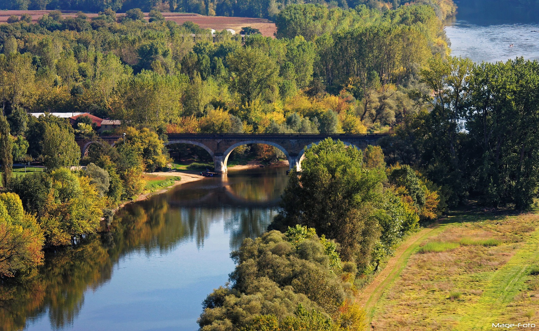 Dordogne