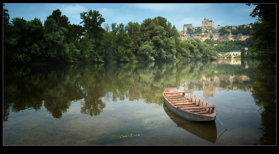 - Dordogne / Beynac -