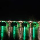 Dordogne Brücke