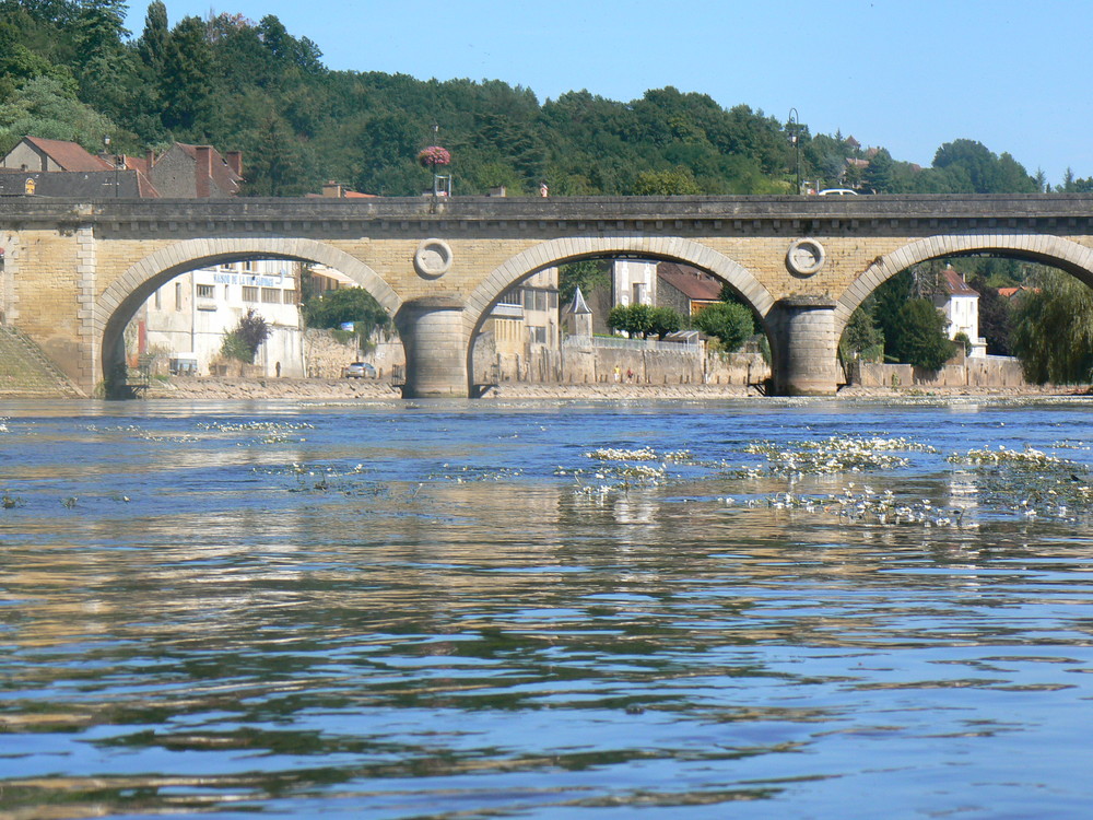 dordogne de mes jours ....