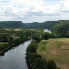 Dordogne mit dem Handy