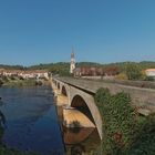 Dordogne Pont de Lalinde