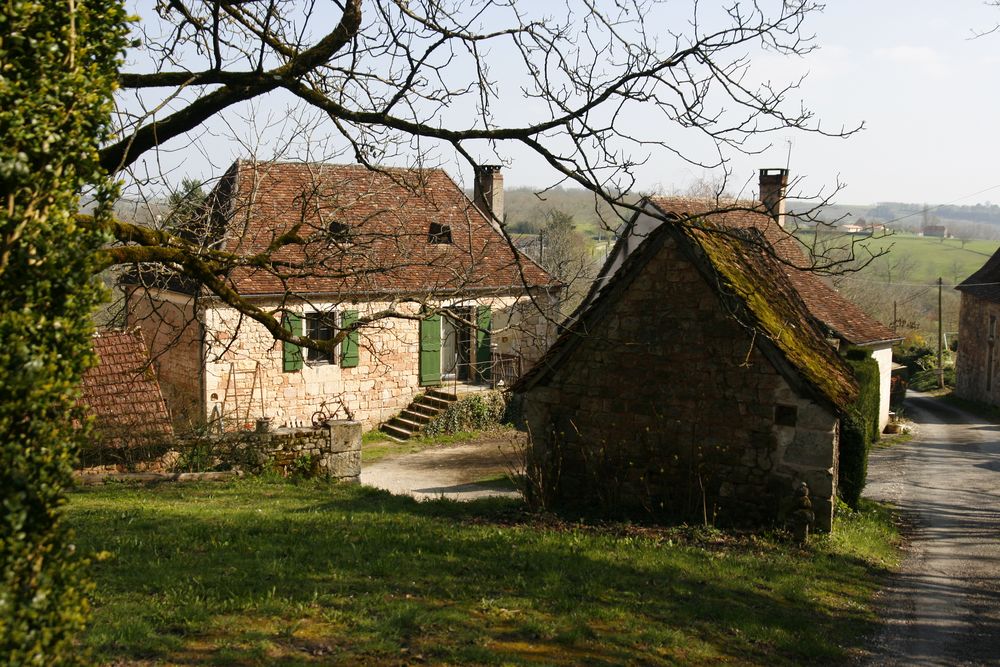 Dordogne sauvage