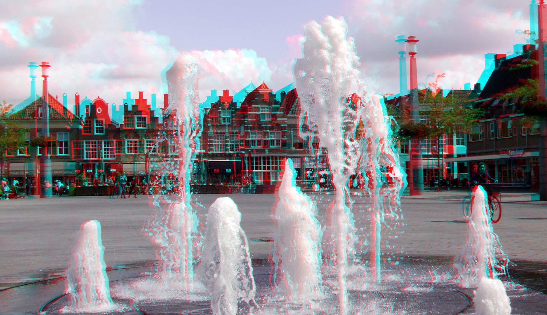 Dordrecht 3D