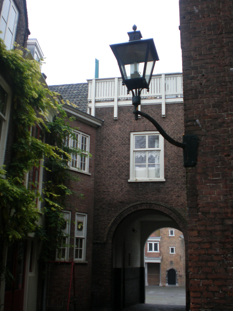 Dordrecht