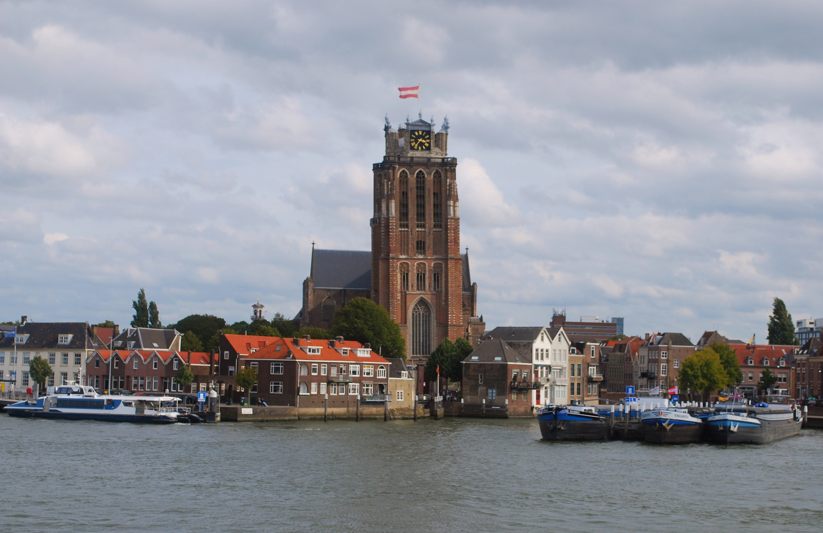 Dordrecht Grote Kerk