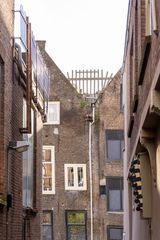 Dordrecht - Grotekerksbuurt - 04