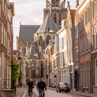 Dordrecht - Grotekerksbuurt - Grote Kerk