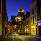 Dordrecht - Grotekerksbuurt - Grote of Lieve Vrouwekerk - 05