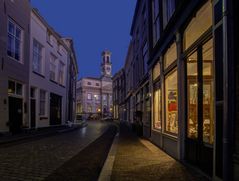 Dordrecht - Grotekerksbuurt - Town Hall - 01