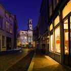 Dordrecht - Grotekerksbuurt - Town Hall - 03